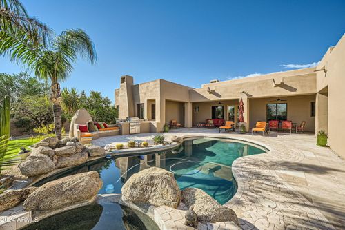 26615 N 71st Place, Scottsdale, AZ, 85266 | Card Image