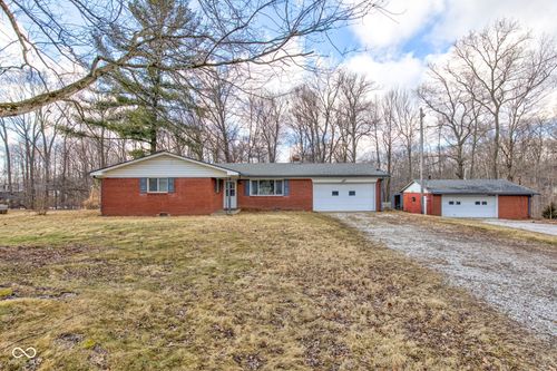 4018 S State Road 75, Coatesville, IN, 46121-9113 | Card Image