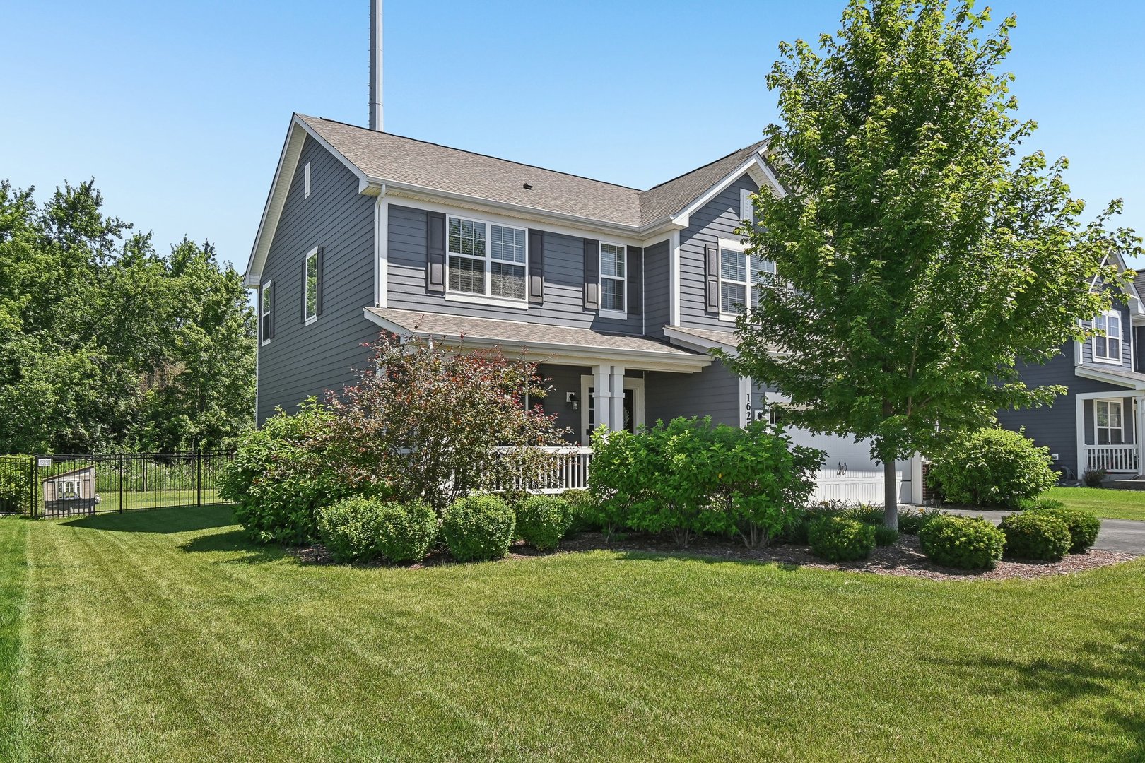 Residential in Lockport 2