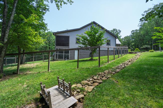 343 Highland Forest Cir, House other with 5 bedrooms, 5 bathrooms and null parking in Menlo GA | Image 55