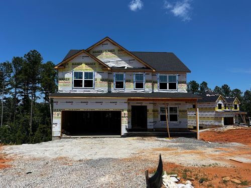 4456 Baywood Trl, Evans, GA, 30809-1405 | Card Image