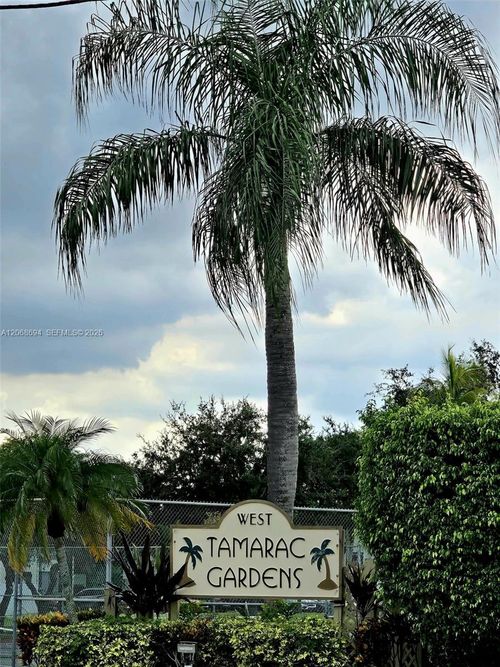 208-9830 W Mcnab Rd, Tamarac, FL, 33321-3366 | Card Image