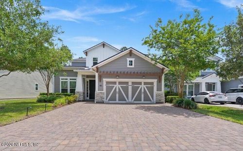 245 Freshwater Dr, St Johns, FL, 32259-7392 | Card Image