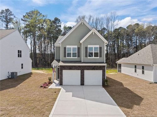 4542 Bunkers Bay Ln, Parkton, NC, 28371-1412 | Card Image