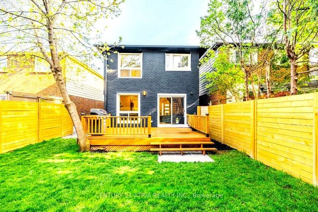 42 Coventry Crt, House other with 7 bedrooms, 5 bathrooms and 2 parking in Richmond Hill ON | Image 40