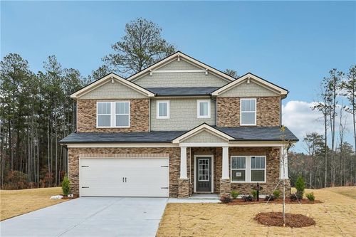 461 Tallulah Ln, Grayson, GA, 30017-2405 | Card Image