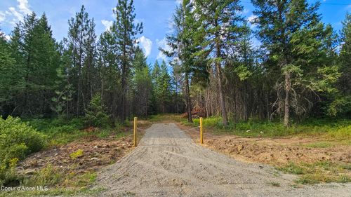NNA Spirit Lake Cut Off, Spirit Lake, ID, 83869 | Card Image