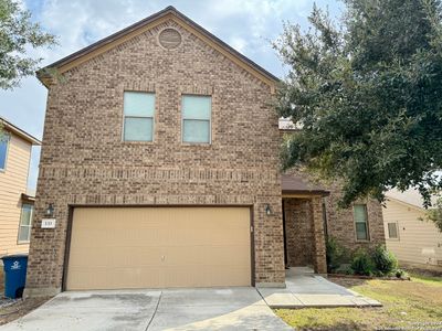 133 Hinge Path, House other with 4 bedrooms, 2 bathrooms and null parking in Cibolo TX | Image 1