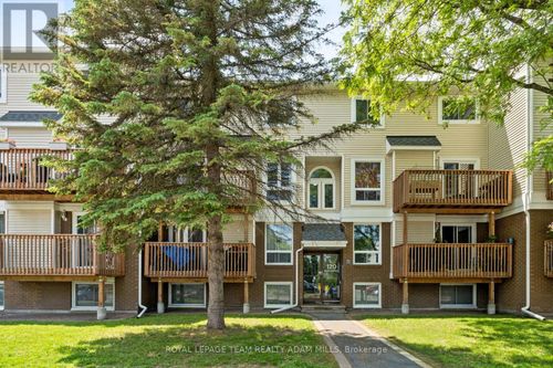 5-120 Fenerty Court, Ottawa, ON, K2L3A7 | Card Image