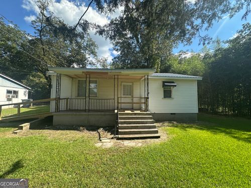 261 Linda Dr Ne, milledgeville, GA, 31061-2217 | Card Image