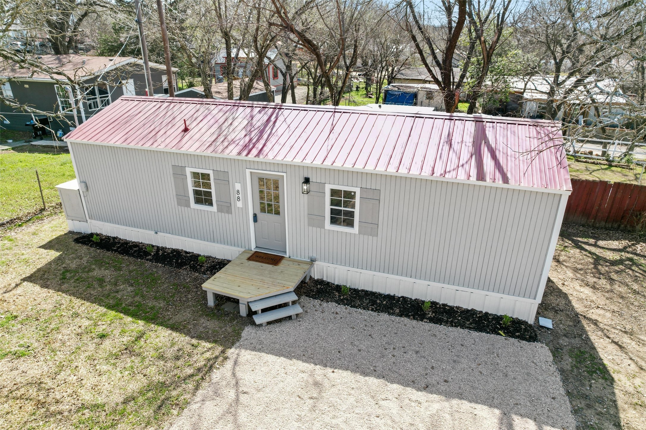 Residential in Alvarado