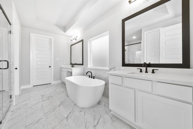 Representative photo. Home under construction. Design selections and colors may vary. | Image 11