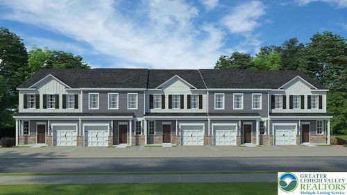 1083 Meadowlark Dr, FOGELSVILLE, PA, 18051-1749 | Card Image