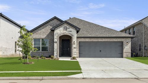 129 Morning Dew Dr, Aledo, TX, 76008-2417 | Card Image