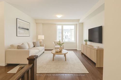 114 Thomas Frisby Jr Cres, Markham, ON, L6C3L2 | Card Image