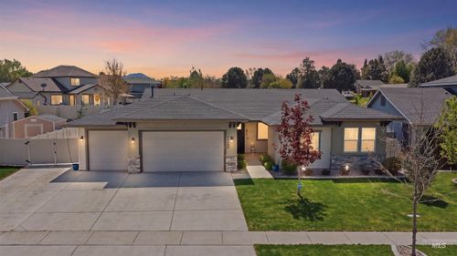 12649 S Transport Way, Nampa, ID, 83686 | Card Image