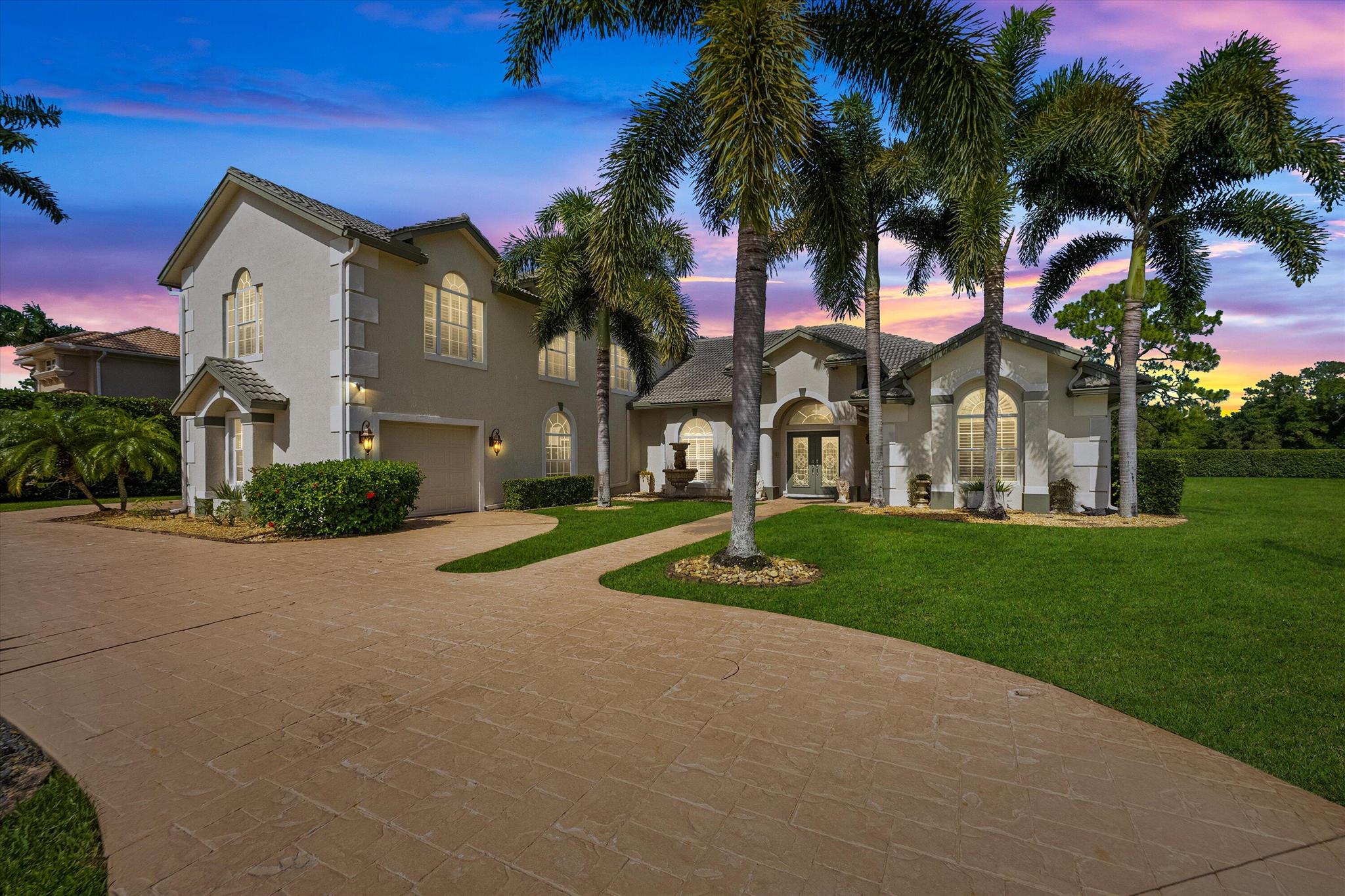 Bent Pine Dr, Fort Pierce, FL 34951