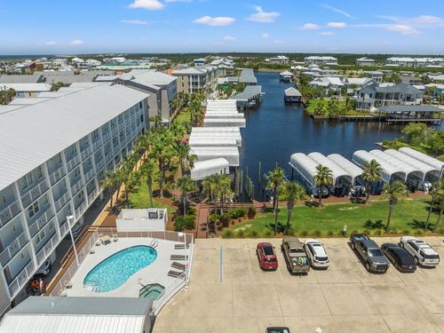 101-3606 Hwy 98, Mexico Beach, FL, 32456 | Card Image