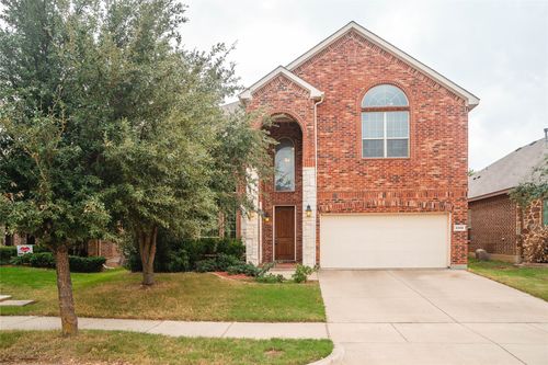2808 Frontier Dr, Denton, TX, 76210-1200 | Card Image