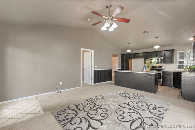 9528 S 93 Rd East Ave, House other with 5 bedrooms, 3 bathrooms and null parking in Tulsa OK | Image 23