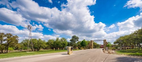 LOT 046 Falling Oak Trl, Blanco, TX, 78606 | Card Image