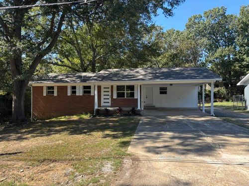 8616 Dreher Ln, Little Rock, AR, 72209-5107 | Card Image