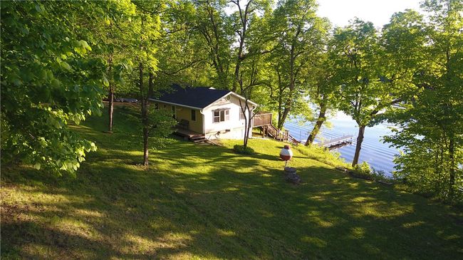 2897 Indian Mound Rd, House other with 2 bedrooms, 1 bathrooms and null parking in LUCK WI | Image 10
