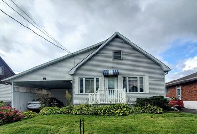 117 Anthony St, House other with 2 bedrooms, 2 bathrooms and 3 parking in Cornwall ON | Image 1