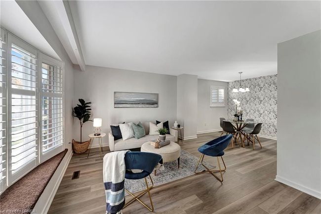 660 Mullin Way, House other with 4 bedrooms, 2 bathrooms and 3 parking in Burlington ON | Image 5