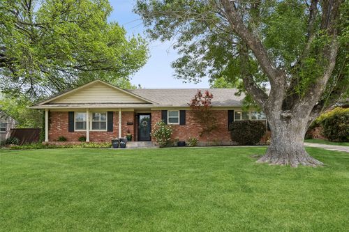 11016 Lathrop Dr, Dallas, TX, 75229-3802 | Card Image