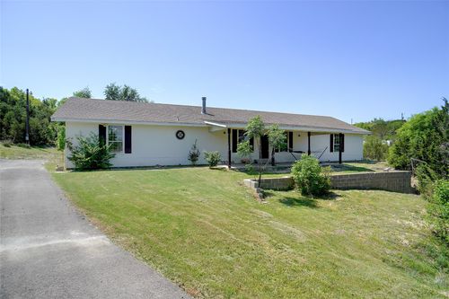 4916 Gooseberry Trl, Granbury, TX, 76048-3473 | Card Image