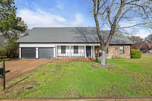 5406 Stephen Forest Cv, Memphis, TN, 38141-0504 | Card Image