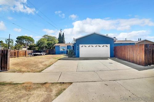 703 Taft Ave, El Cajon, CA, 92020-6444 | Card Image