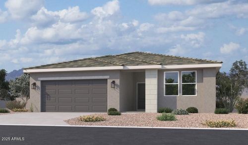24112 W Bowker St, Buckeye, AZ, 85326-7474 | Card Image