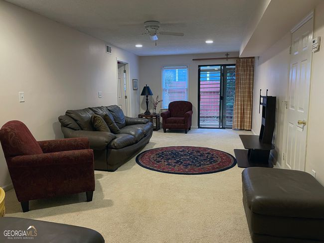 3550 River Trace Dr, House other with 2 bedrooms, 1 bathrooms and 2 parking in Johns Creek GA | Image 6