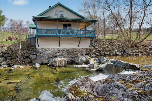 3834 Tyler Branch Rd, Enosburg Falls, VT, 05450-5751 | Card Image
