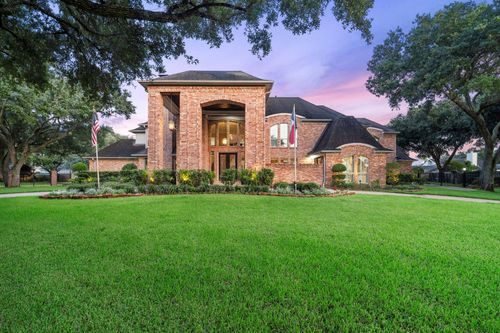 3 Regent Ct, Sugar Land, TX, 77478-3968 | Card Image