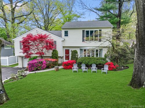 4 Southway, Hartsdale, NY, 10530-2112 | Card Image