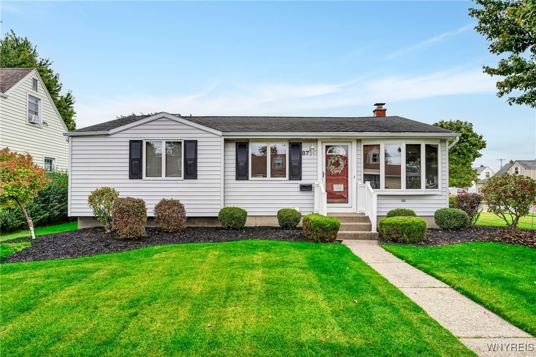 Applewood Rd, Buffalo, NY 14225