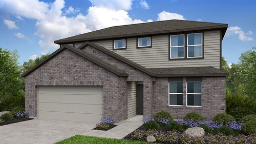 15432 Flowers Vw, Pflugerville, TX, 78660-8515 | Card Image