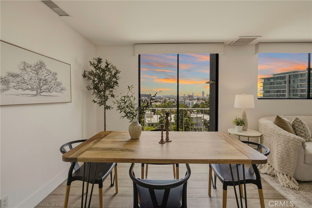 Residential in Los Angeles