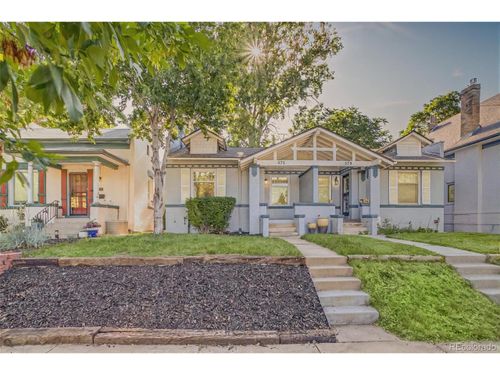 575 N Marion St, Denver, CO, 80218-3404 | Card Image