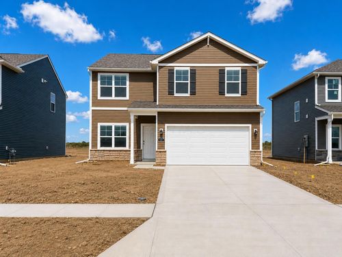 1227 Stratford Way, London, OH, 43140 | Card Image