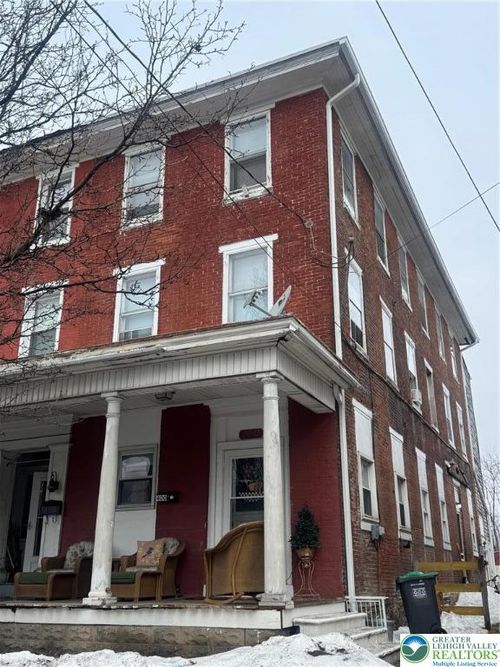 400 Bridge Street, Weissport Boro, PA, 18235 | Card Image