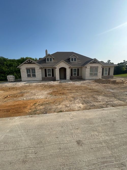 1001 Perrin Ln, Van Alstyne, TX, 75495-3154 | Card Image