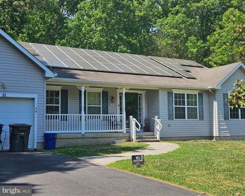 38 Deerwood Dr, Franklinville, NJ, 08322-3438 | Card Image