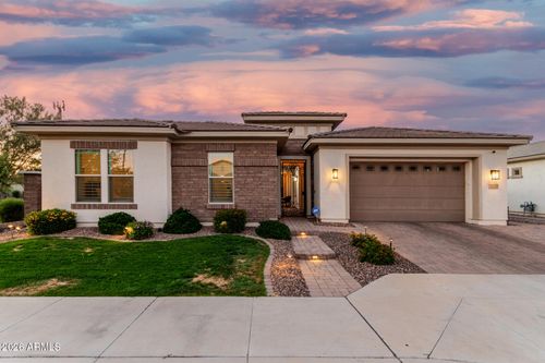2052 E Scorpio Pl, Chandler, AZ, 85249-2123 | Card Image