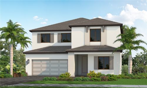 4243 Pegasus Way, Naples, FL, 34120-0571 | Card Image