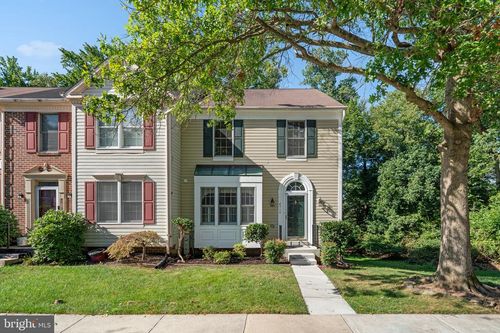 8710 Birkenhead Ct, LAUREL, MD, 20723-5981 | Card Image