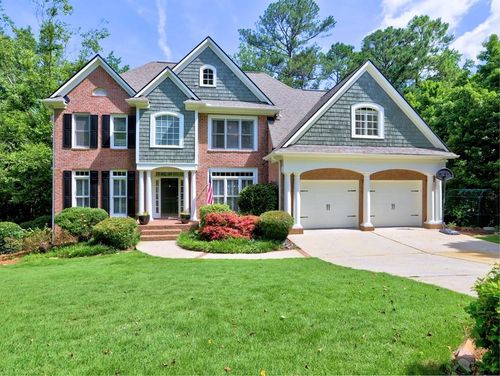 658 Vinings Estates Dr Se, Mableton, GA, 30126-5908 | Card Image